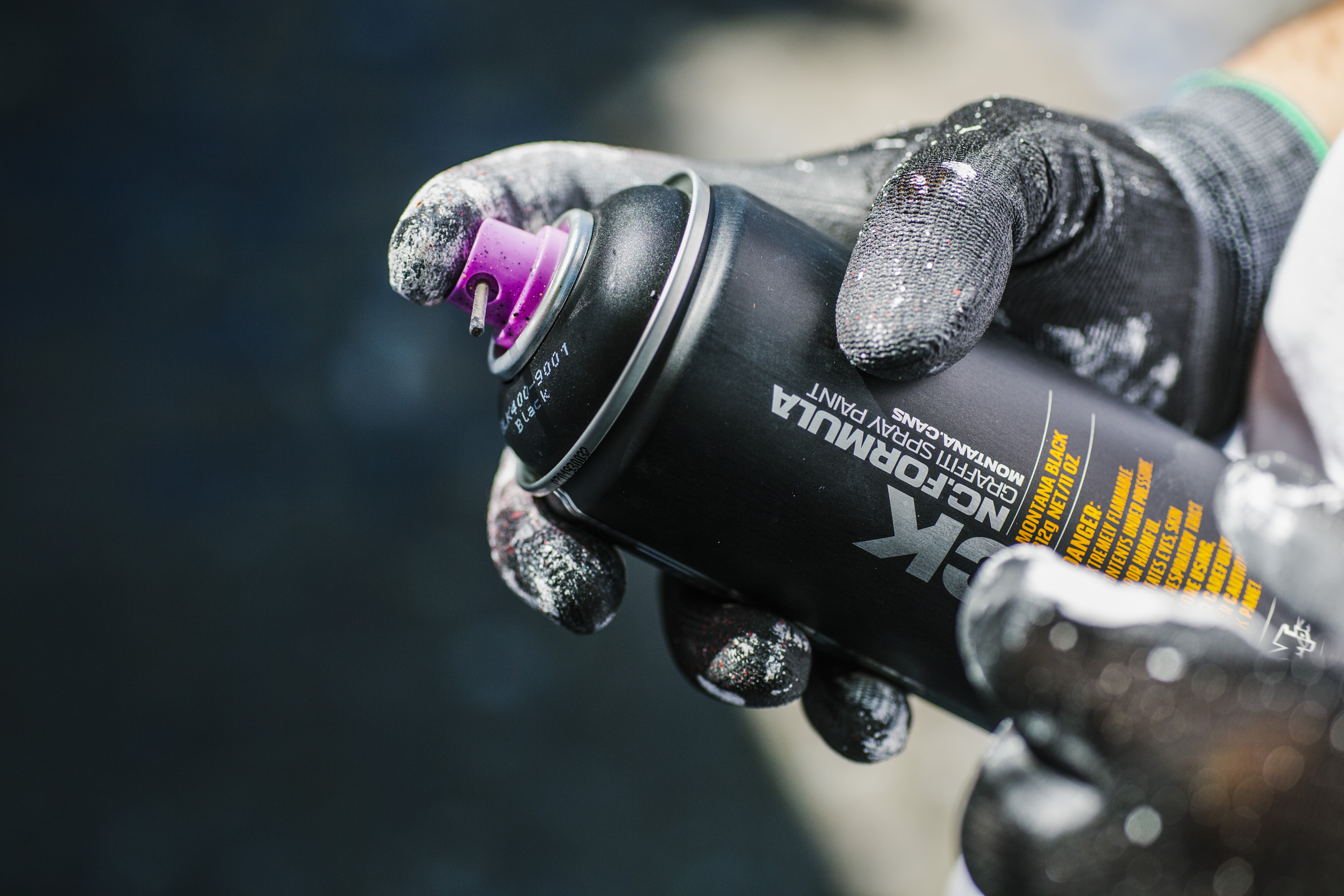 Montana Needle Fine Liner Montana Needle Fine Liner